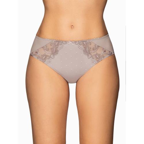 Felina 210292 mini slip SECRET DELIGHT Gris Perle