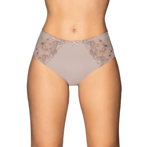 Felina 213292 culotte SECRET DELIGHT Gris Perle