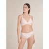 Soutien-gorge Conturelle 803838 Swing - Rose Poudré Élégant avant