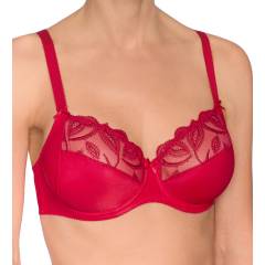 Felina CHOICE soutien-gorge à armatures 205208 Amarena devant