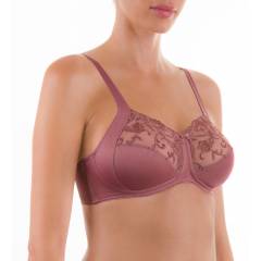 Felina MOMENTS soutien-gorge sans armatures 319 Barberry Red