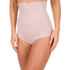 Felina RHAPSODY panty taille haute 282210 taupe devant