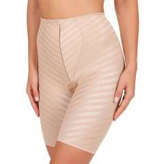 Felina WEFTLOCK panty amincissant taille haute 8276 Sable devant