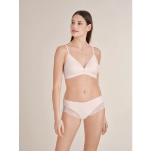 Soutien-gorge Conturelle 803838 Swing - Rose Poudré Élégant avant