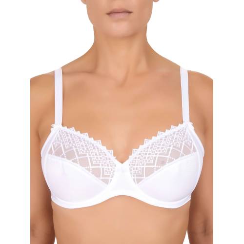 Felina JOY soutien-gorge à armatures 501 blanc devant