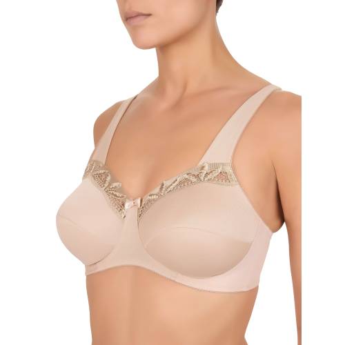 Felina MELINA soutien-gorge sans armatures 327 Sable côté