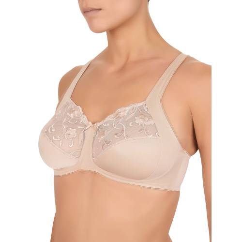Felina MOMENTS soutien-gorge sans armatures 319 Sable côté