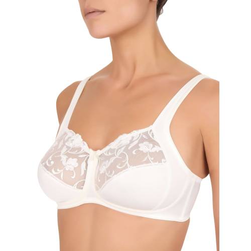 Felina MOMENTS soutien-gorge sans armatures 319 Vanille côté