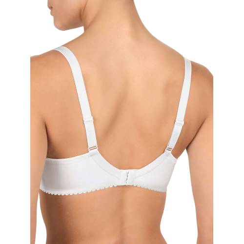 Felina RHAPSODY soutien-gorge à armatures 205210 Blanc arrière